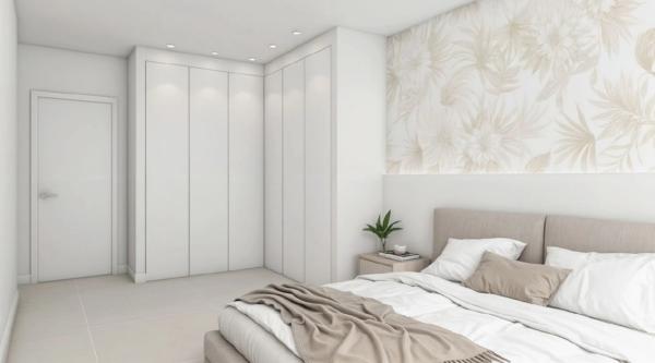 Chalet independiente en autopromoción