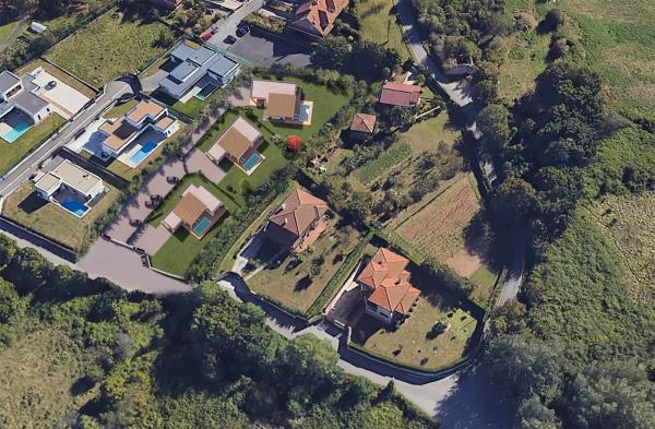 Residencial Los Claveles