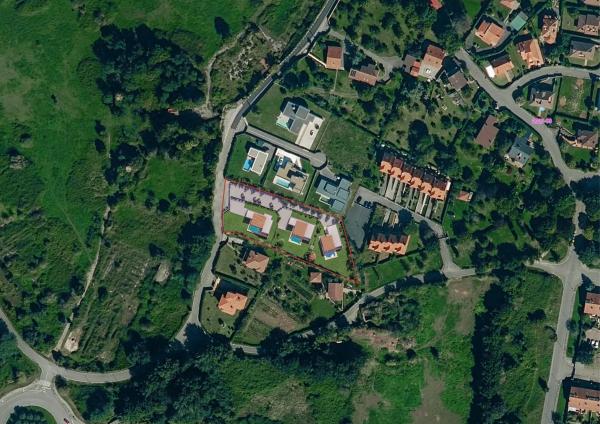 Residencial Los Claveles