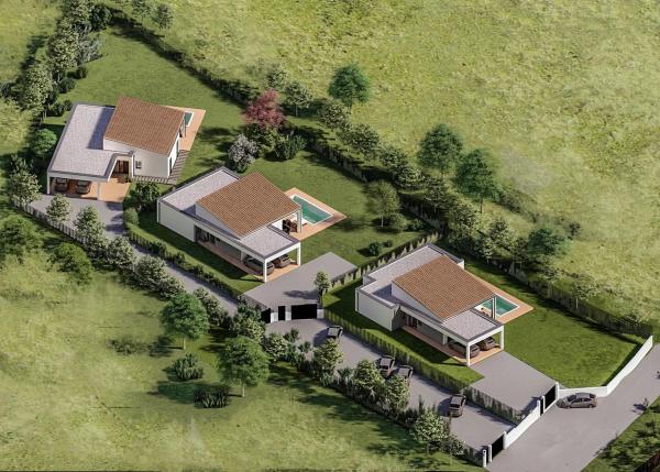 Residencial Los Claveles