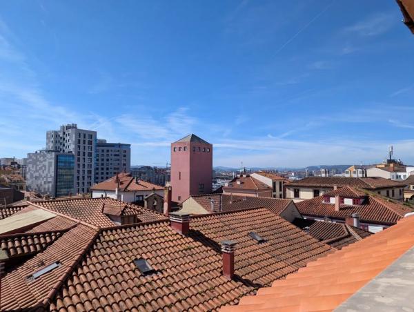 Residencial Las Cruces De Cimadevilla