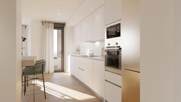 Culmia Arbeyal IV Gijón