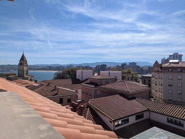 Residencial Las Cruces De Cimadevilla