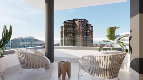 Culmia Arbeyal IV Gijón