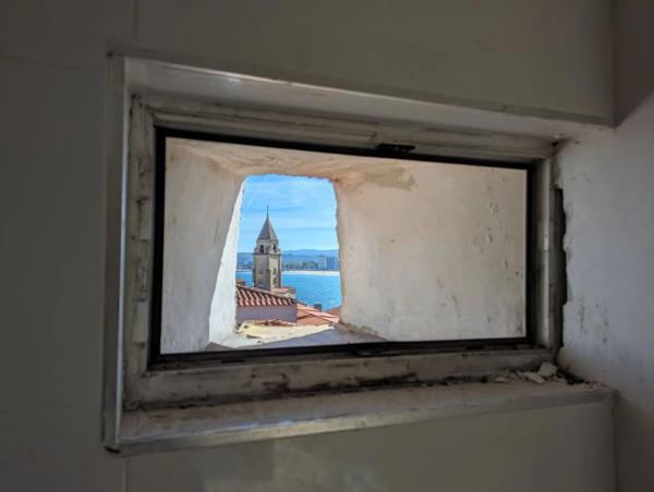 Residencial Las Cruces De Cimadevilla