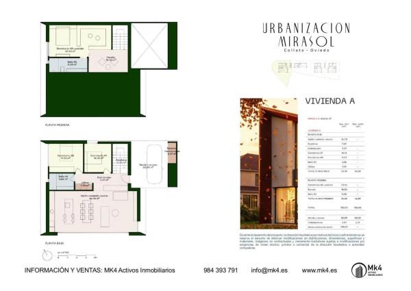 Urbanizacion Mirasol