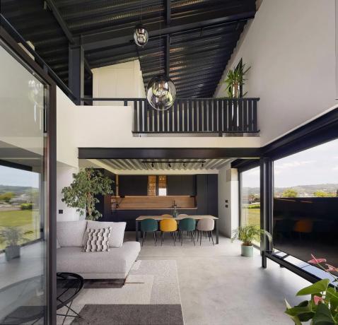 Urbanizacion Mirasol