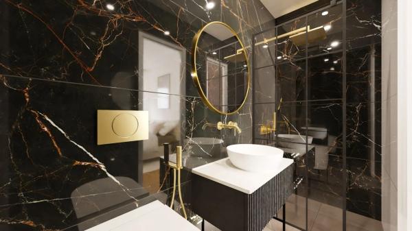 Residencial La Argañosa, Edificio Trabanco 40