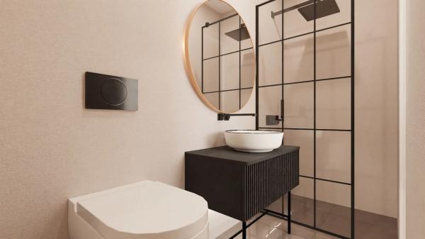 Residencial La Argañosa, Edificio Trabanco 40