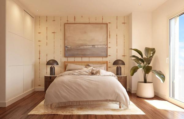 Fomex Residencial Lux Fase 1