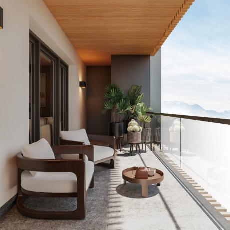 Fomex Residencial Lux Fase 1