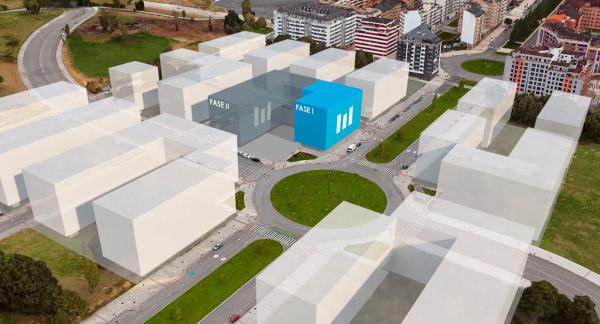 Fomex Residencial Lux Fase 1