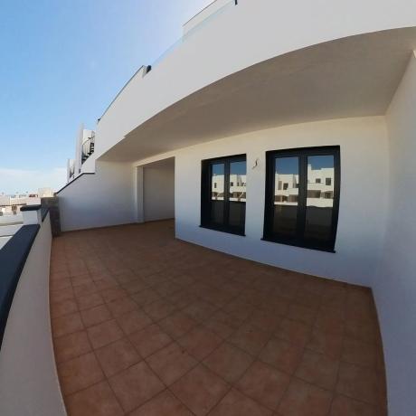 Residencial Las Arenas