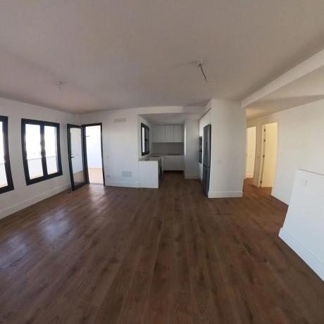 Residencial Las Arenas