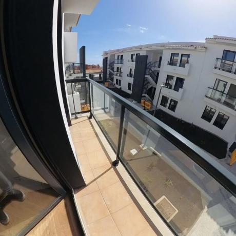 Residencial Las Arenas