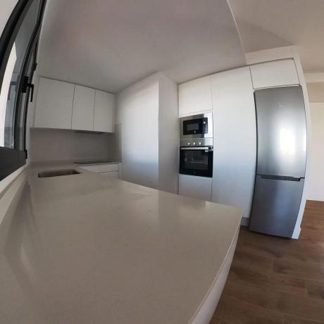 Residencial Las Arenas