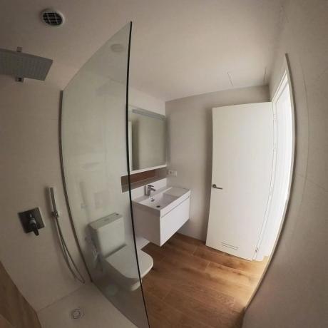 Residencial Las Arenas