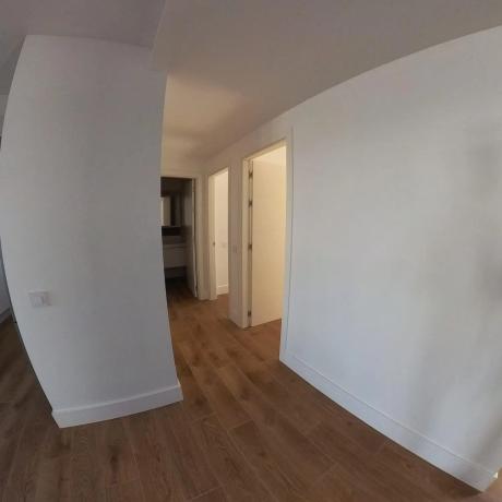 Residencial Las Arenas