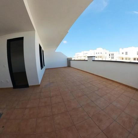 Residencial Las Arenas