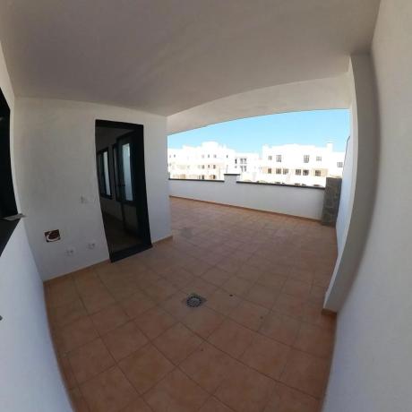 Residencial Las Arenas