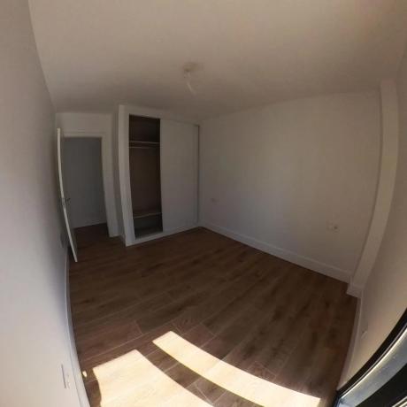 Residencial Las Arenas