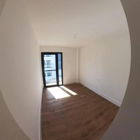 Residencial Las Arenas