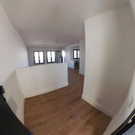 Residencial Las Arenas