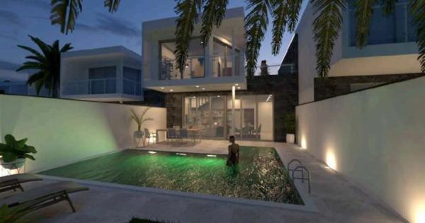 Kenthia Luxury Villas