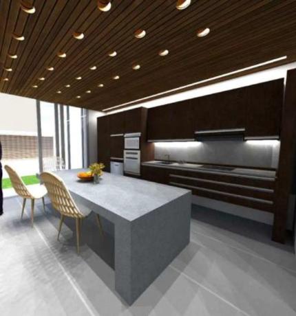 Kenthia Luxury Villas