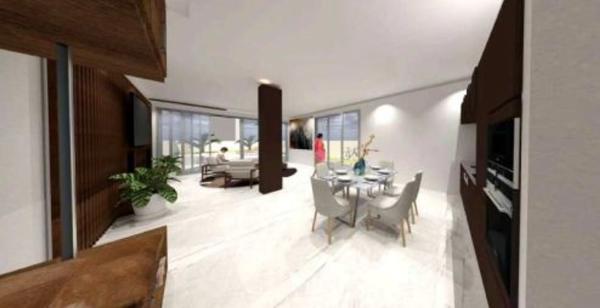 Kenthia Luxury Villas