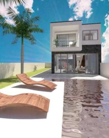 Kenthia Luxury Villas