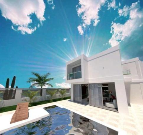 Kenthia Luxury Villas