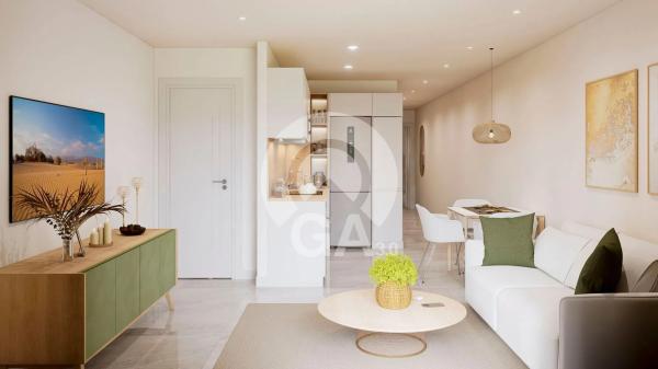 Playa Arinaga Graciosa Alba