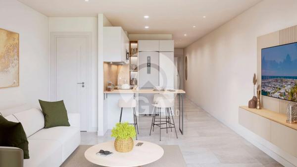 Playa Arinaga Graciosa Alba