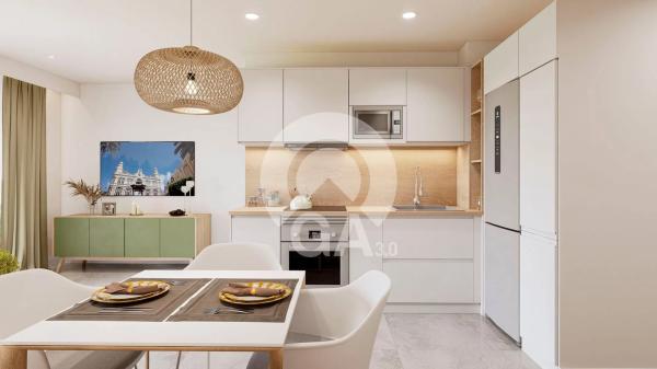 Playa Arinaga Graciosa Alba