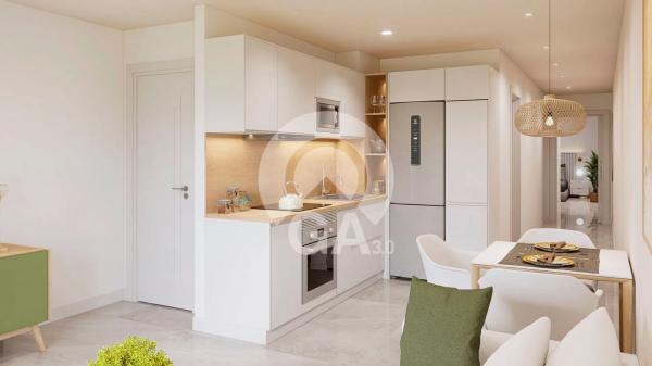 Playa Arinaga Graciosa Alba