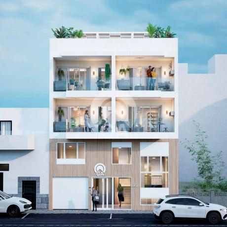 Playa Arinaga Graciosa Alba