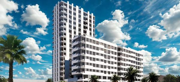 La Fábrica de Hielo