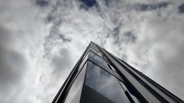 La Fábrica de Hielo