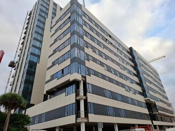 La Fábrica de Hielo