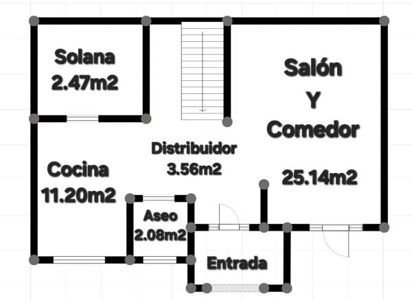 Residencial Los Olivos