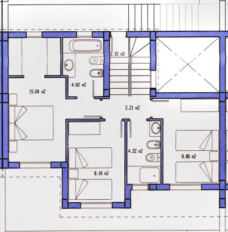 Residencial Los Olivos