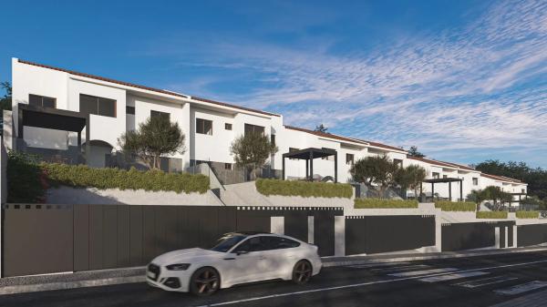 Residencial Los Olivos