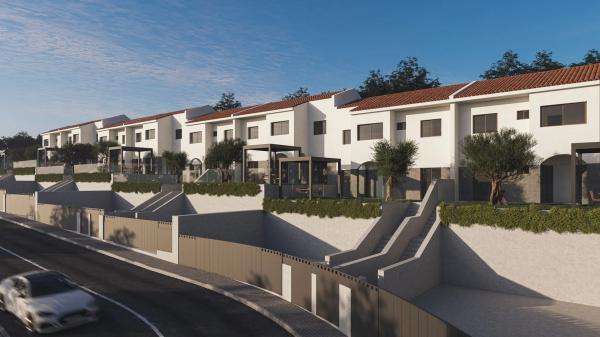 Residencial Los Olivos