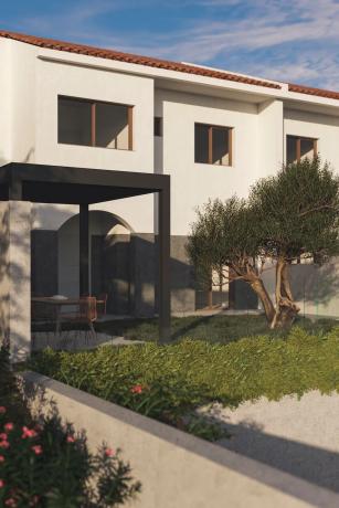 Residencial Los Olivos