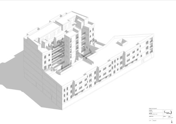 Residencial Las Garzas