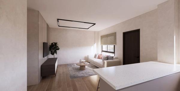 Residencial Las Garzas