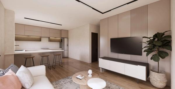 Residencial Las Garzas