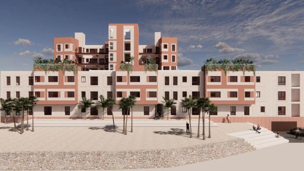 Residencial Las Garzas