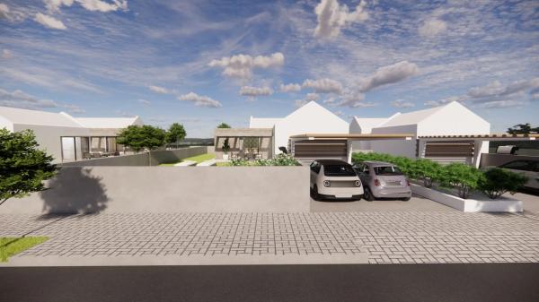 Urbanización Tajinaste